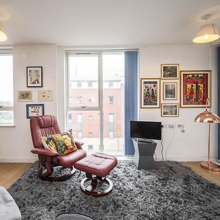 London Apartment Near Tower Bridge And Tube Pass The Keys Bagian luar foto