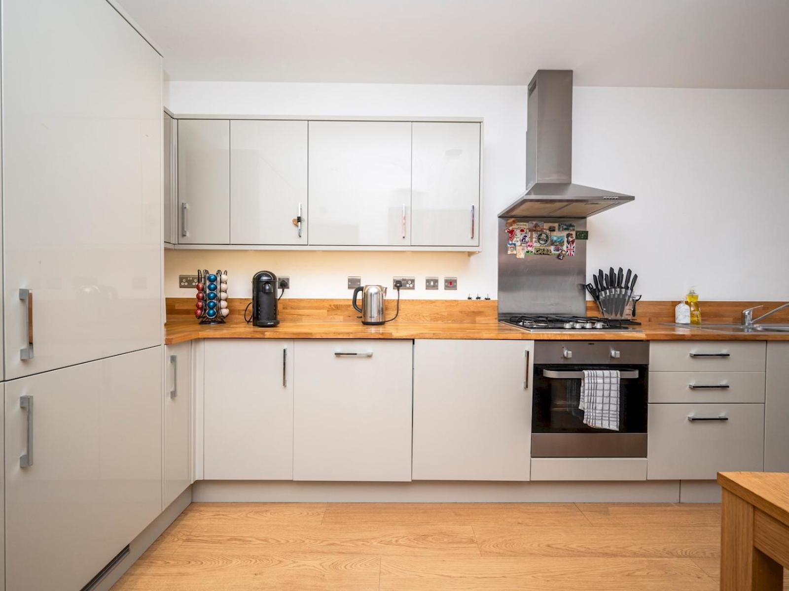 London Apartment Near Tower Bridge And Tube Pass The Keys Bagian luar foto