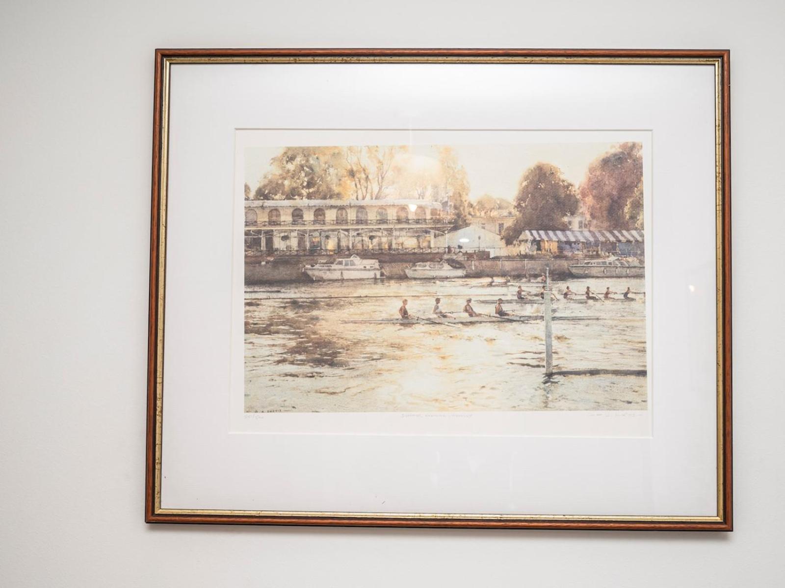 London Apartment Near Tower Bridge And Tube Pass The Keys Bagian luar foto