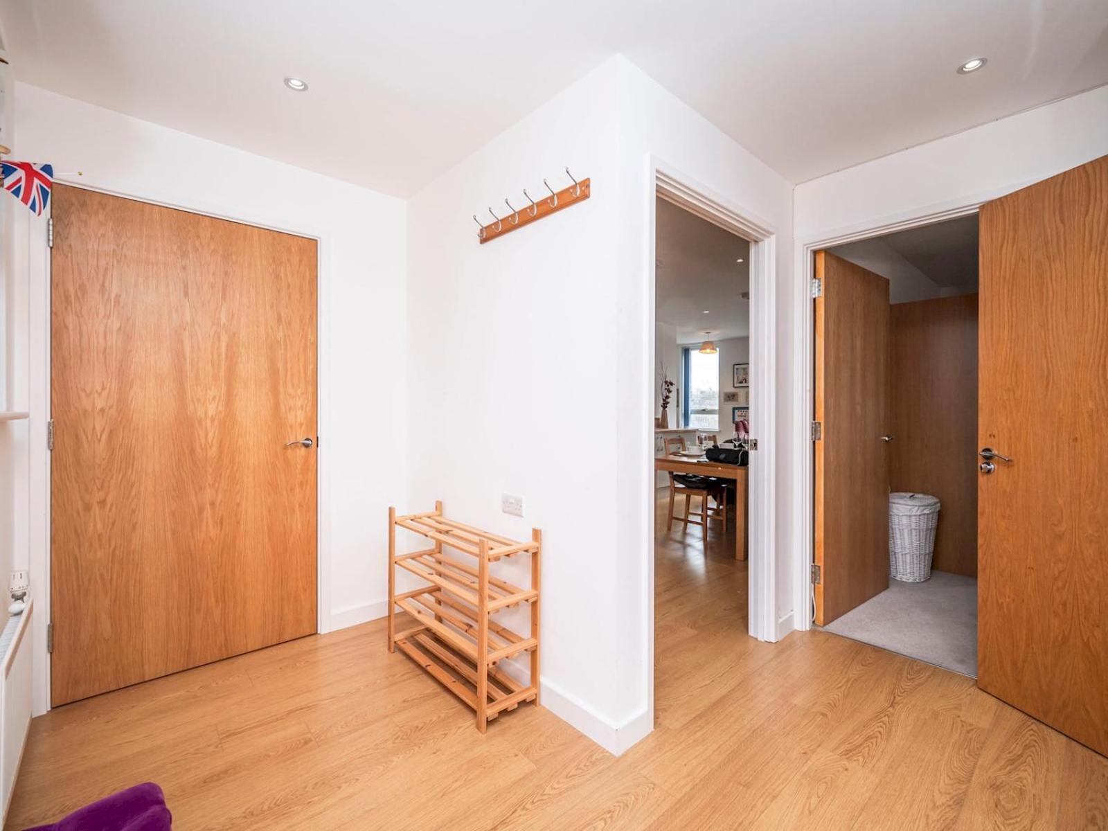 London Apartment Near Tower Bridge And Tube Pass The Keys Bagian luar foto