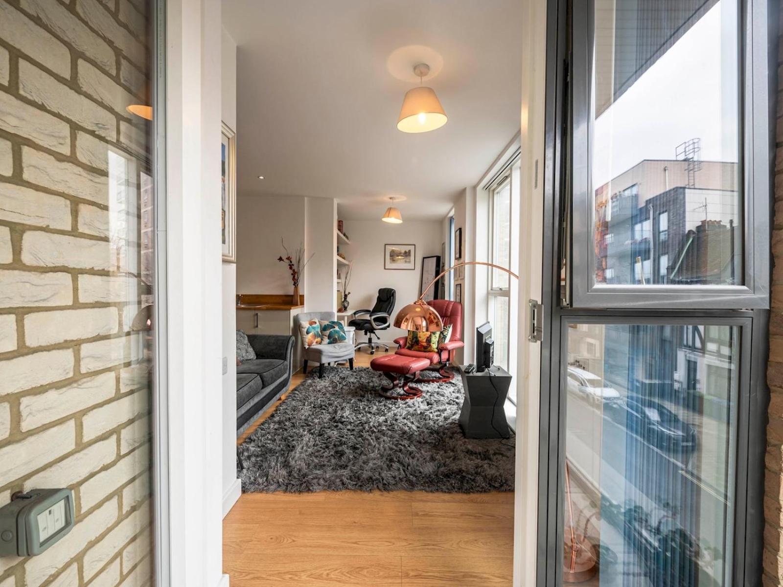 London Apartment Near Tower Bridge And Tube Pass The Keys Bagian luar foto