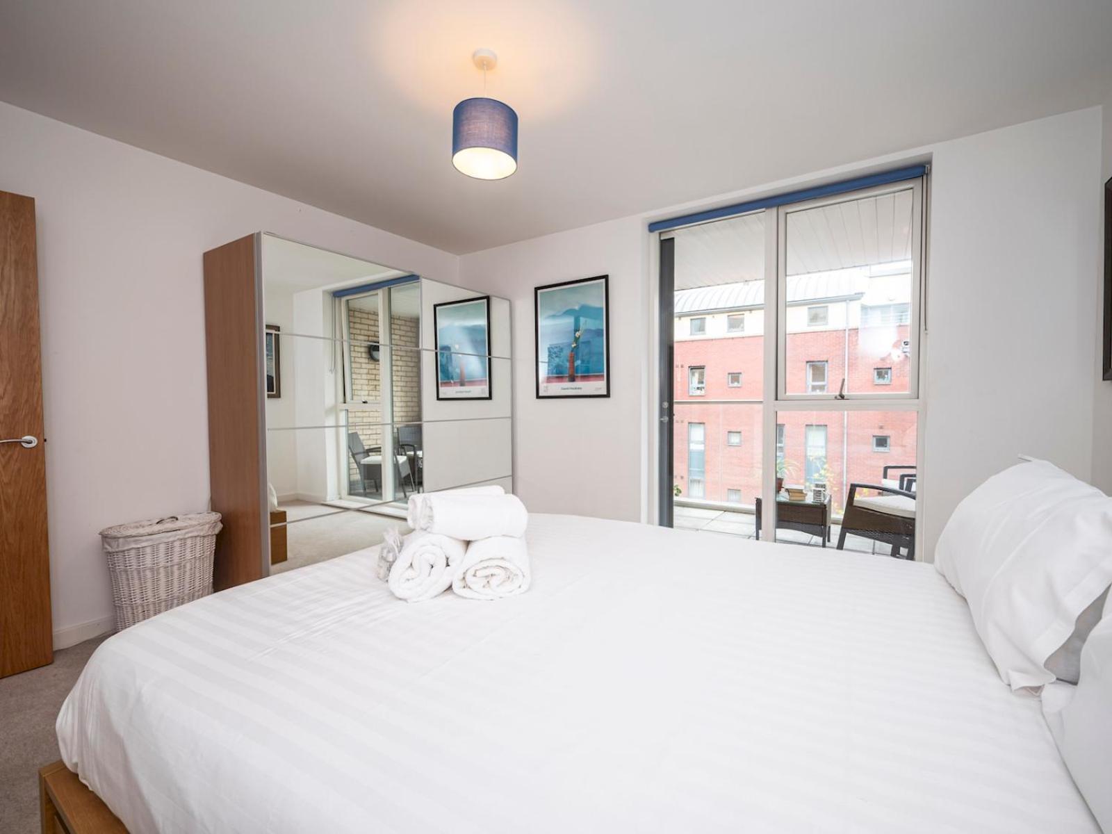 London Apartment Near Tower Bridge And Tube Pass The Keys Bagian luar foto