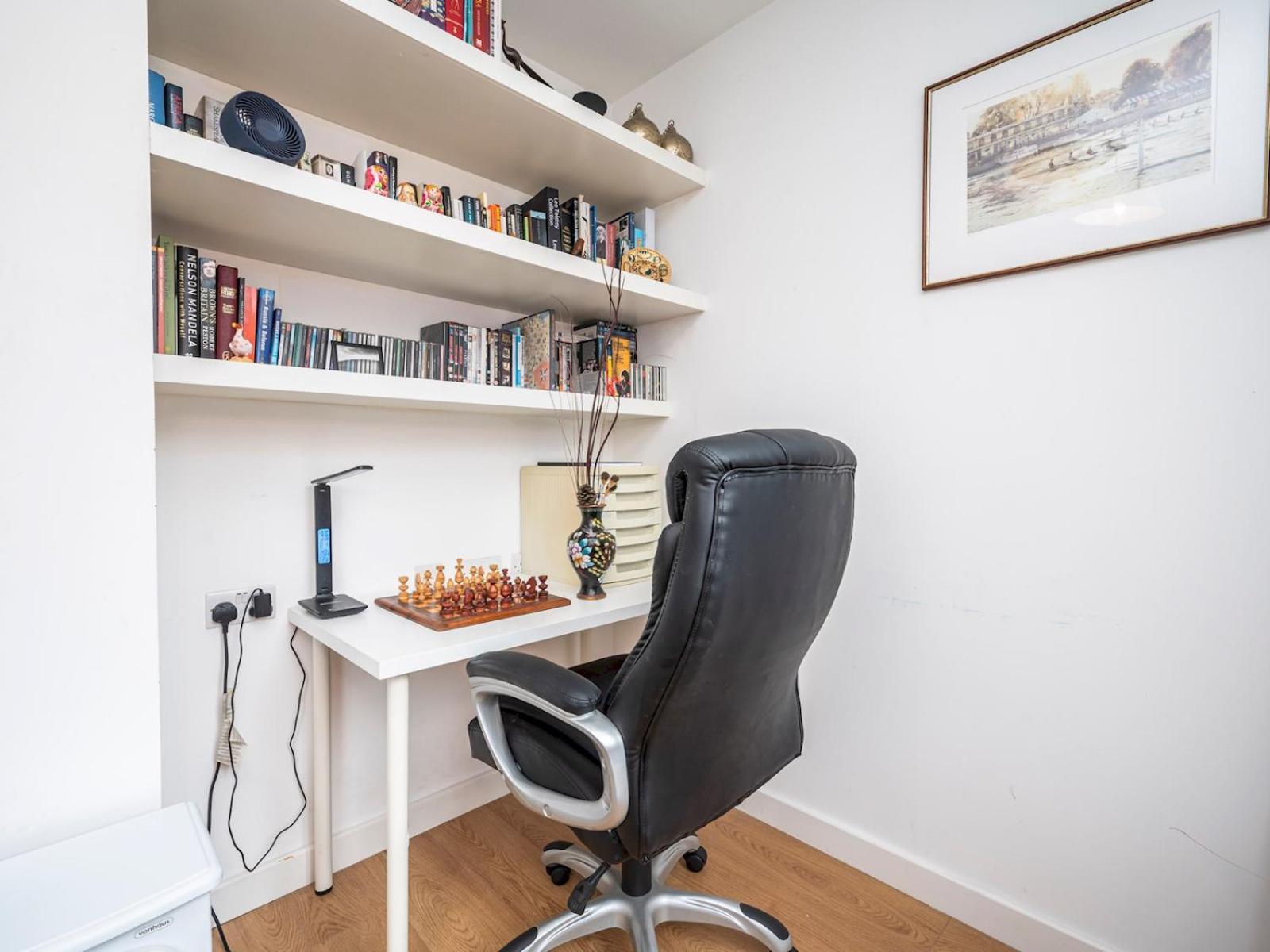 London Apartment Near Tower Bridge And Tube Pass The Keys Bagian luar foto
