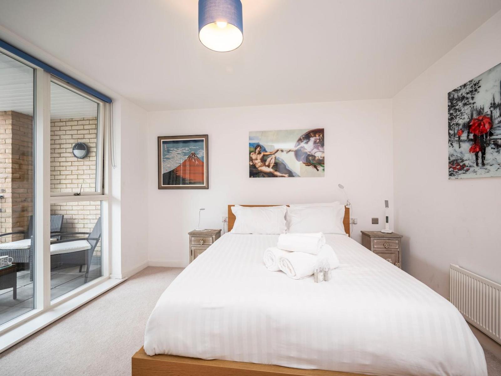 London Apartment Near Tower Bridge And Tube Pass The Keys Bagian luar foto