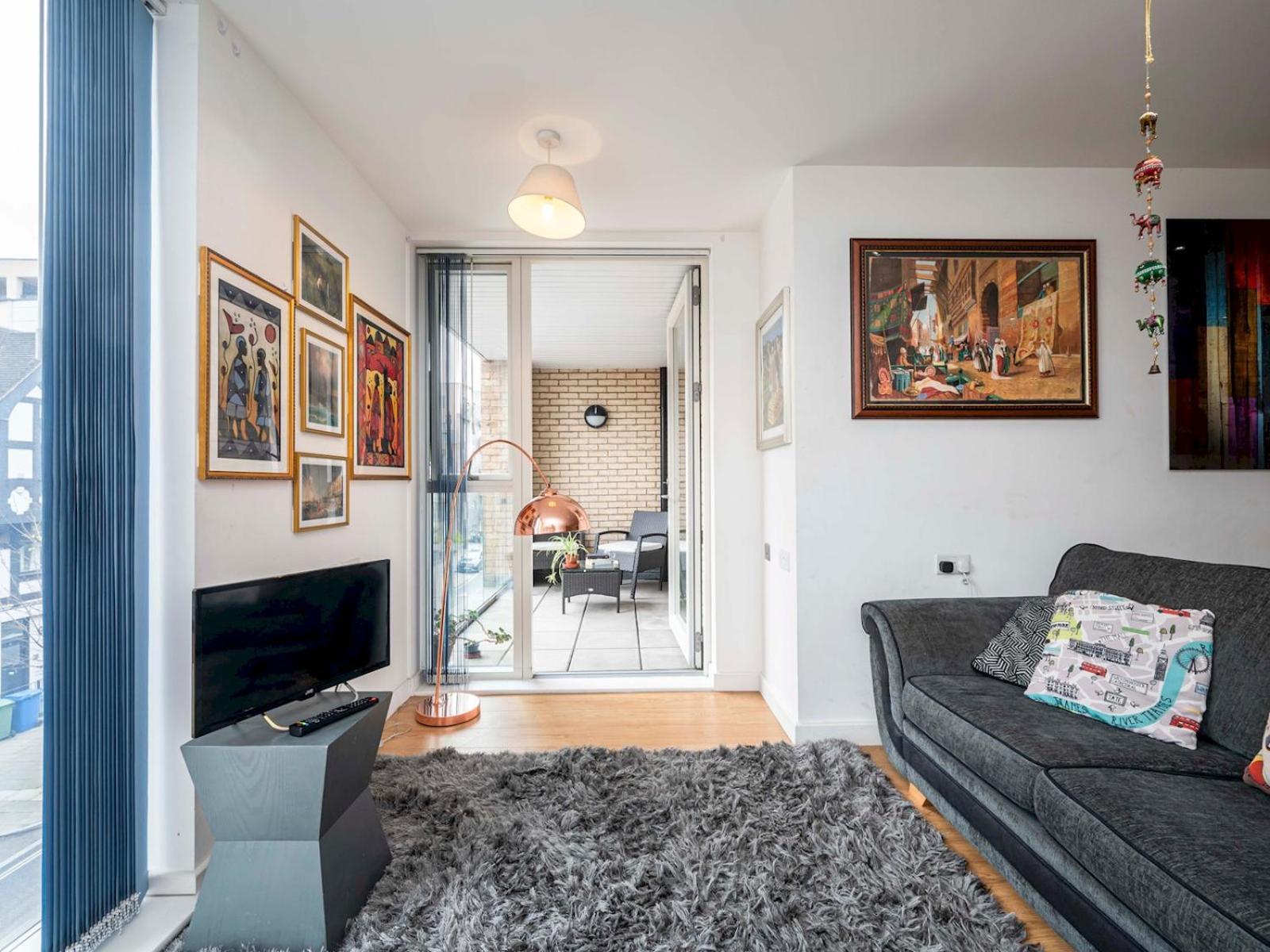 London Apartment Near Tower Bridge And Tube Pass The Keys Bagian luar foto