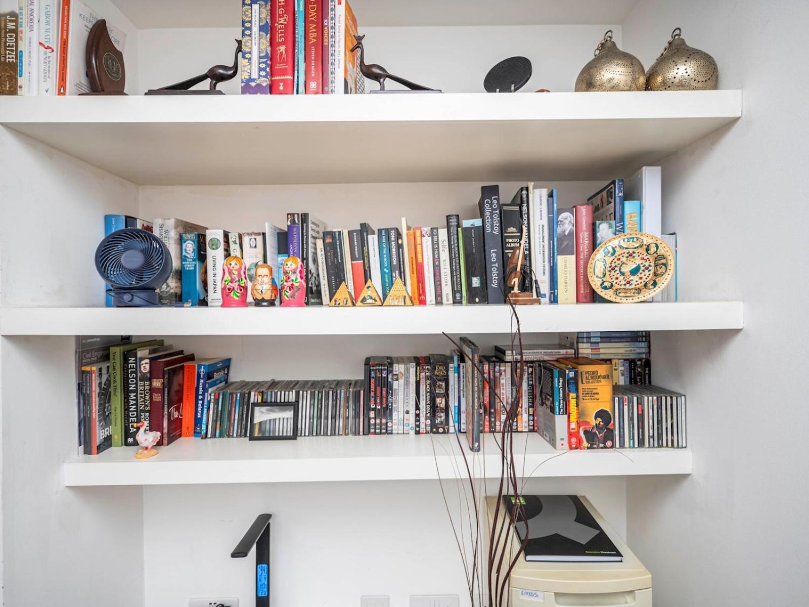 London Apartment Near Tower Bridge And Tube Pass The Keys Bagian luar foto