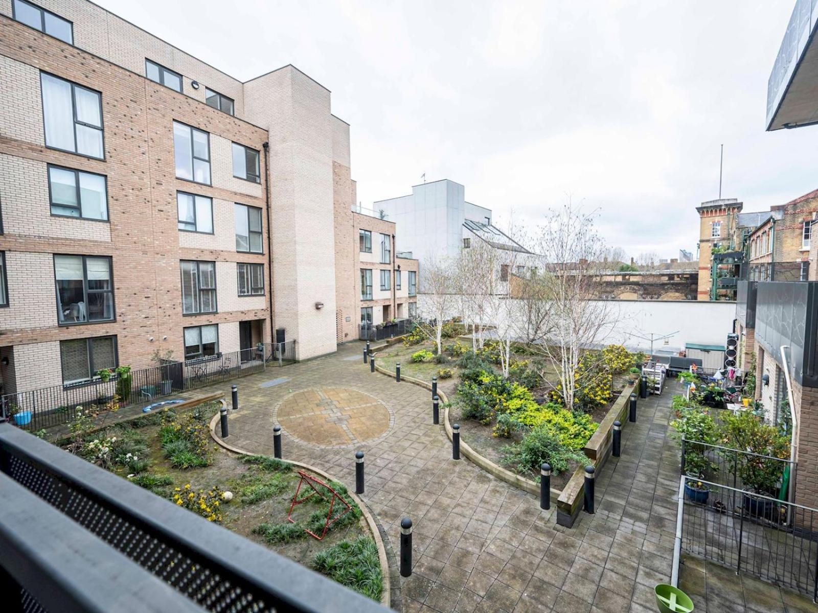 London Apartment Near Tower Bridge And Tube Pass The Keys Bagian luar foto
