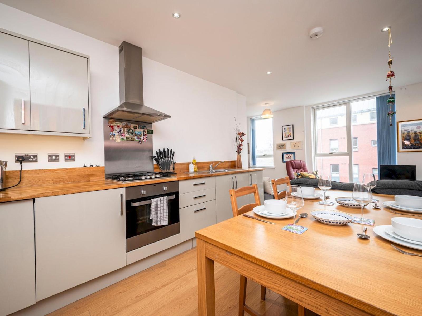 London Apartment Near Tower Bridge And Tube Pass The Keys Bagian luar foto