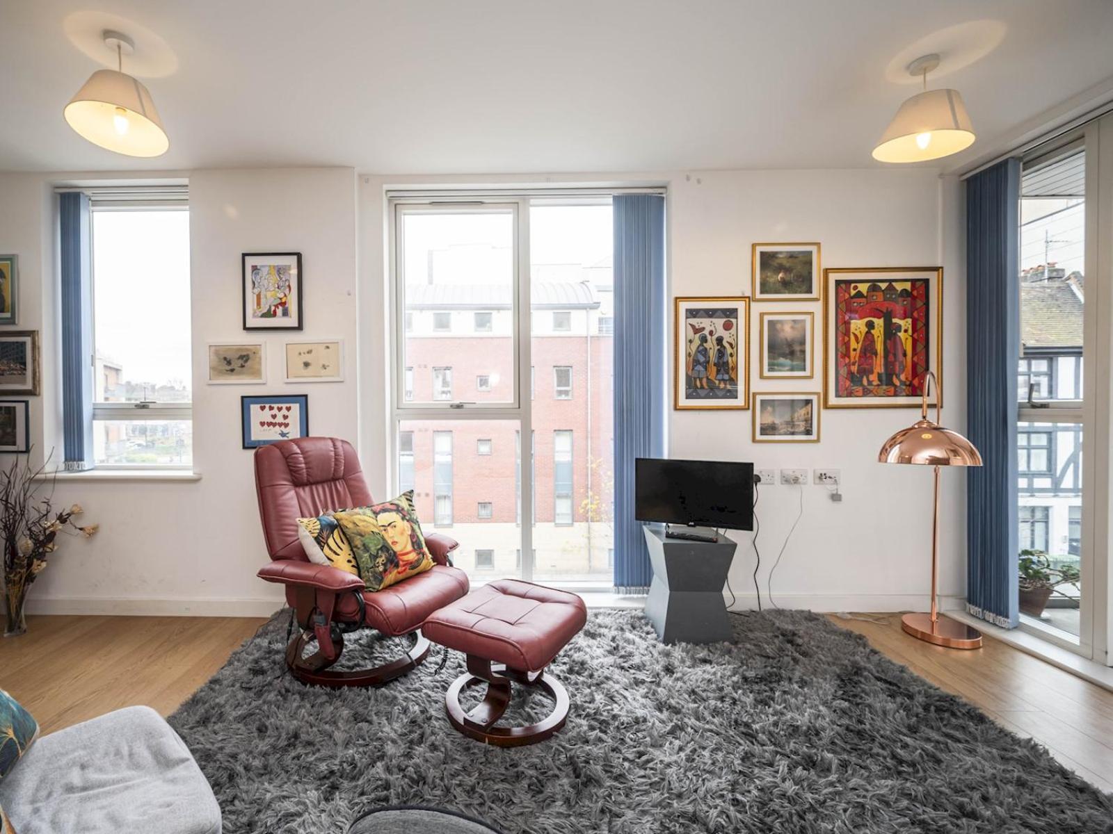 London Apartment Near Tower Bridge And Tube Pass The Keys Bagian luar foto