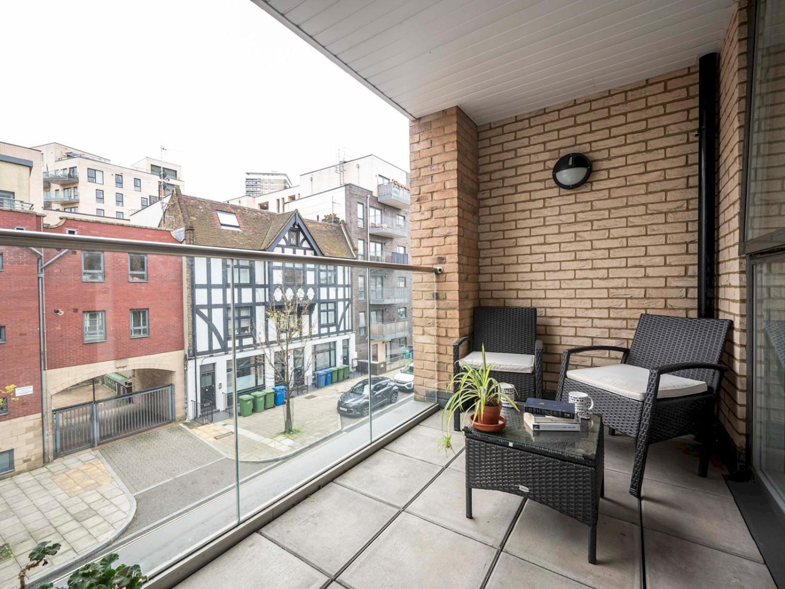 London Apartment Near Tower Bridge And Tube Pass The Keys Bagian luar foto